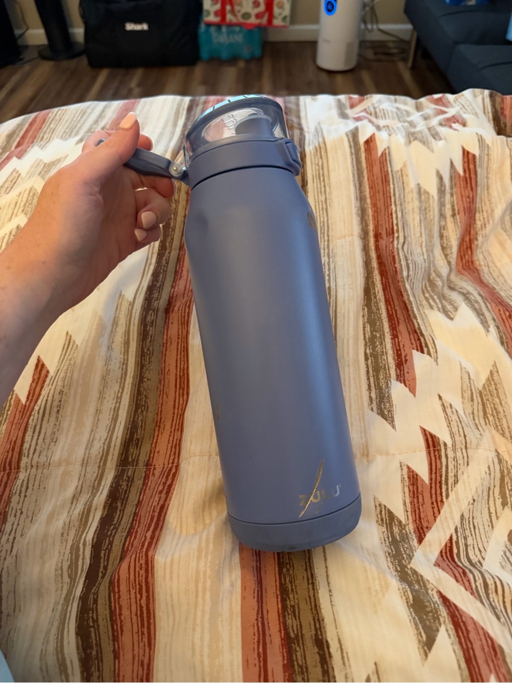 32oz water bottle